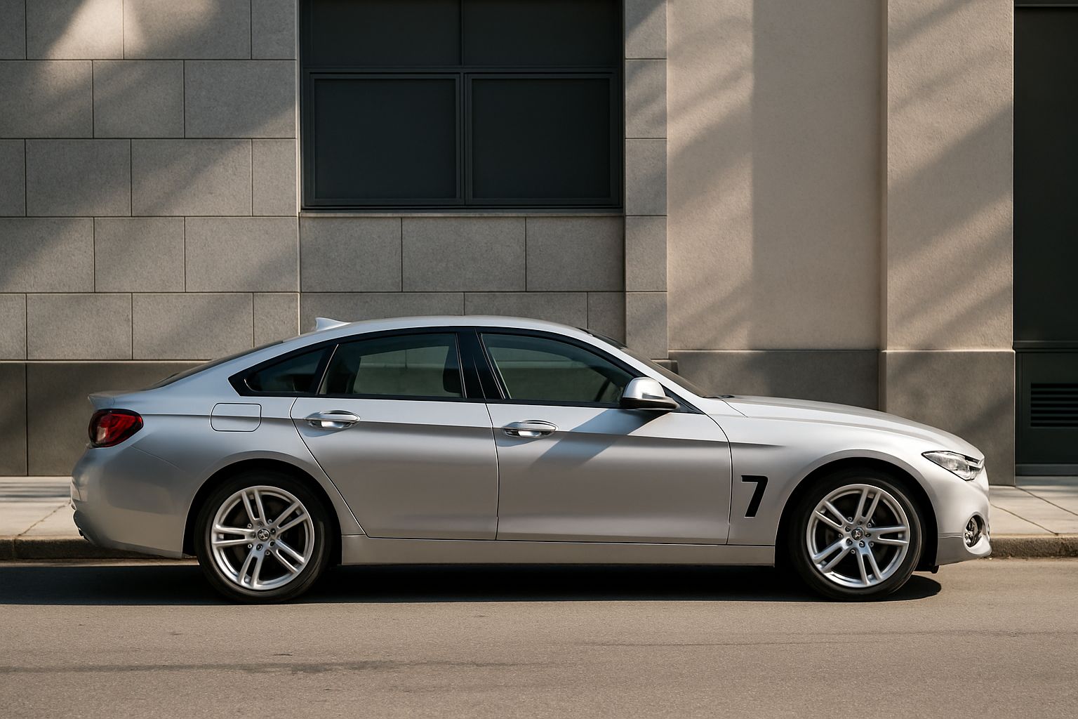 BMW 4-Series Gran Coupe (2014 - 2021) Driving Experience Review
