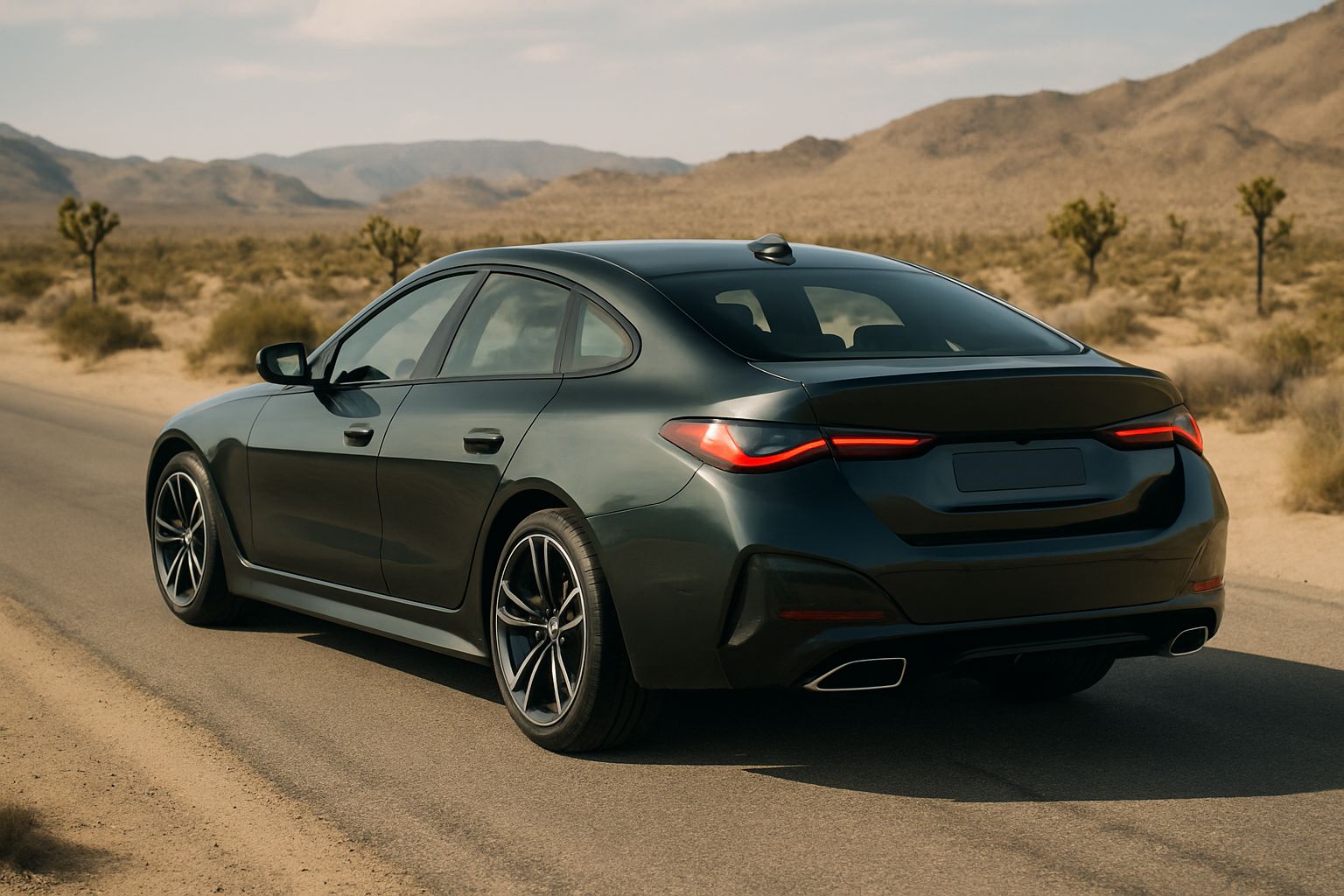 BMW 4-Series Gran Coupe (2021 onwards) Buying Guide - Best Trim & More