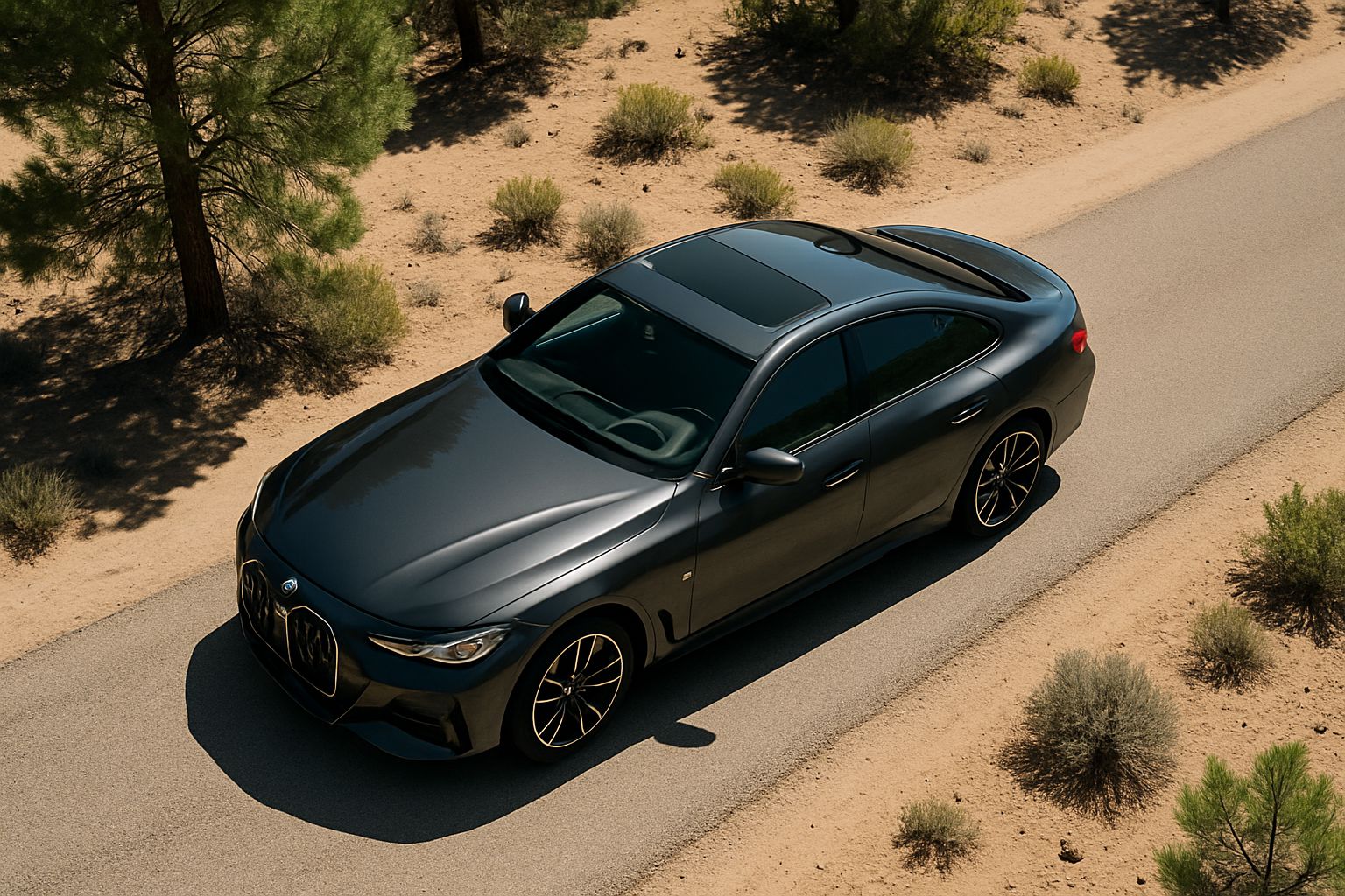 BMW 4-Series Gran Coupe (2021 onwards) Buying Guide - Best Trim & More