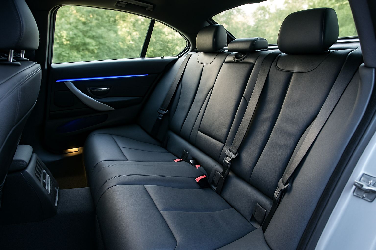 BMW Alpina D4 Convertible (2015 - 2018) photo 11 (exterior)