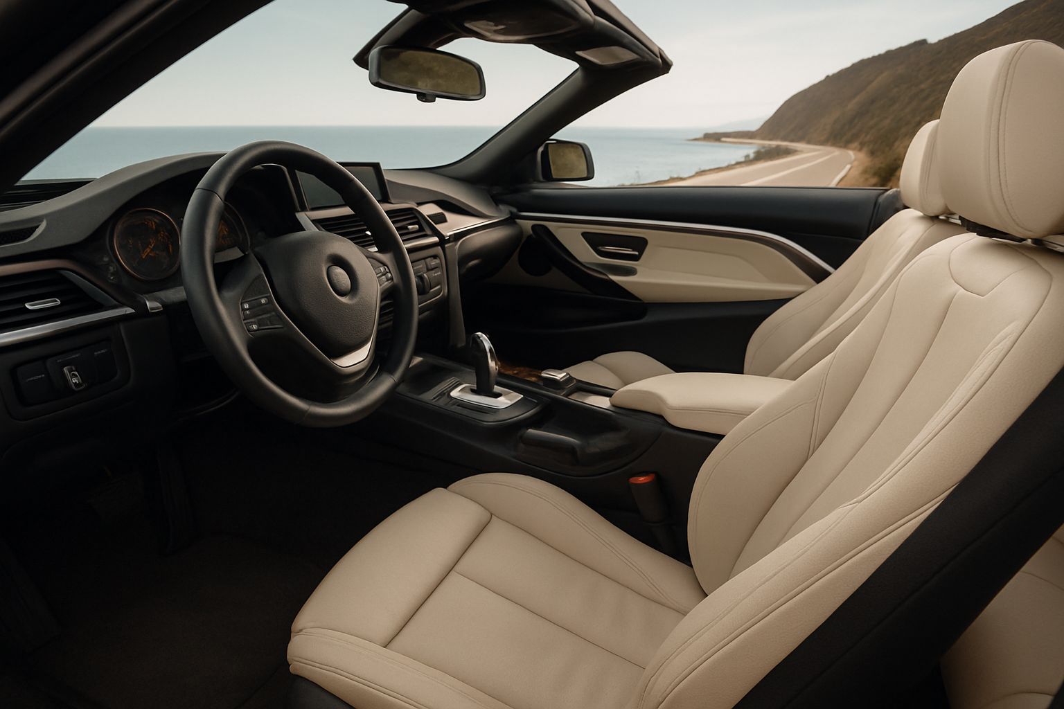 BMW Alpina D4 Convertible (2015 - 2018) photo 10 (exterior)