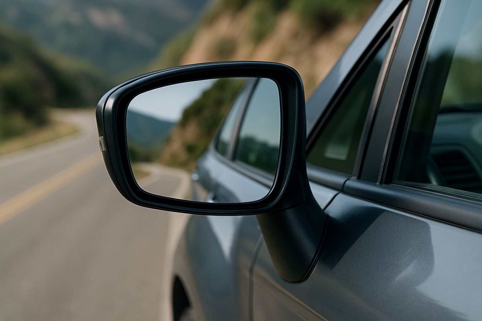 Ford EcoSport (2014 onwards) photo 13 (exterior)