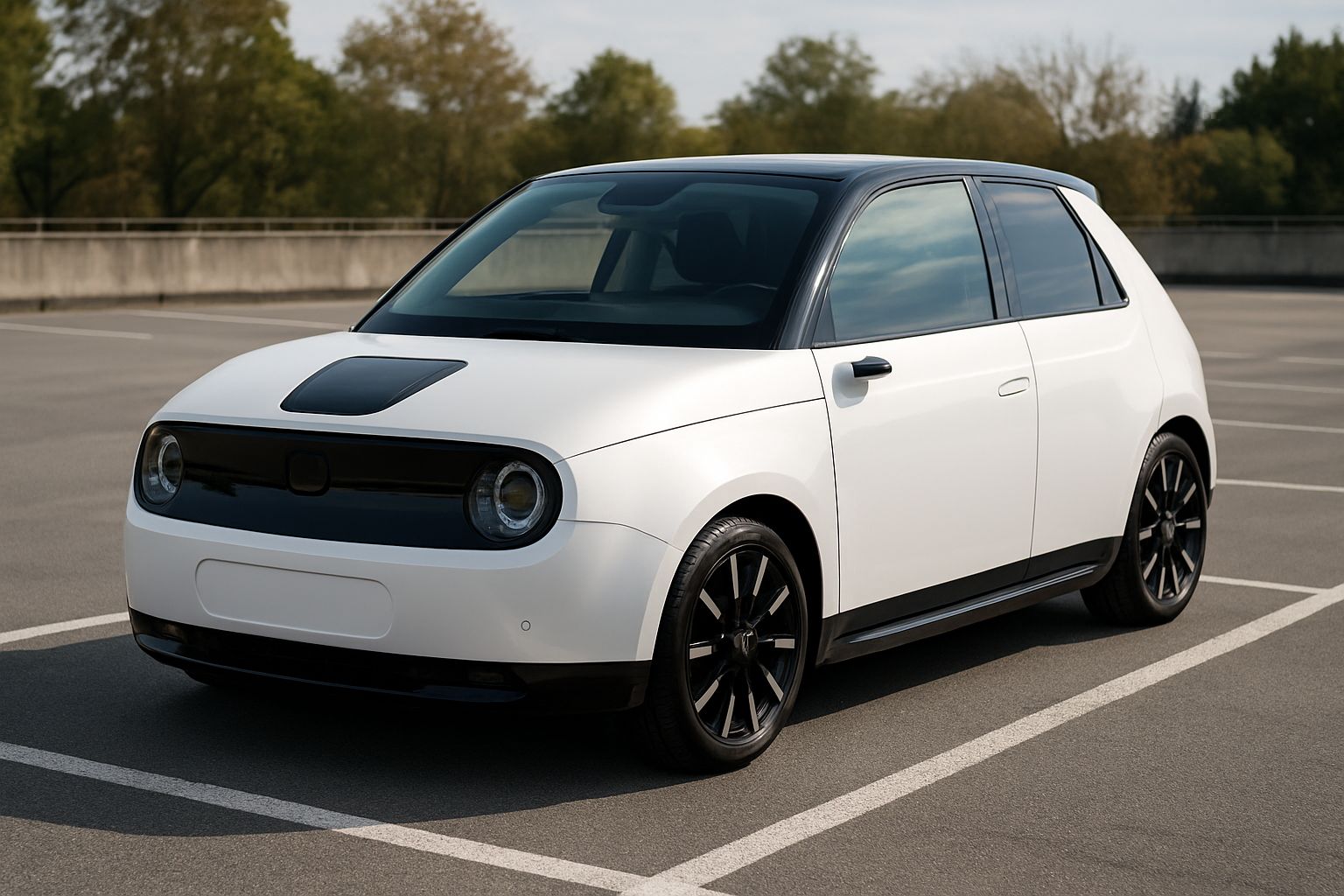 Honda e Hatchback (2020 onwards)