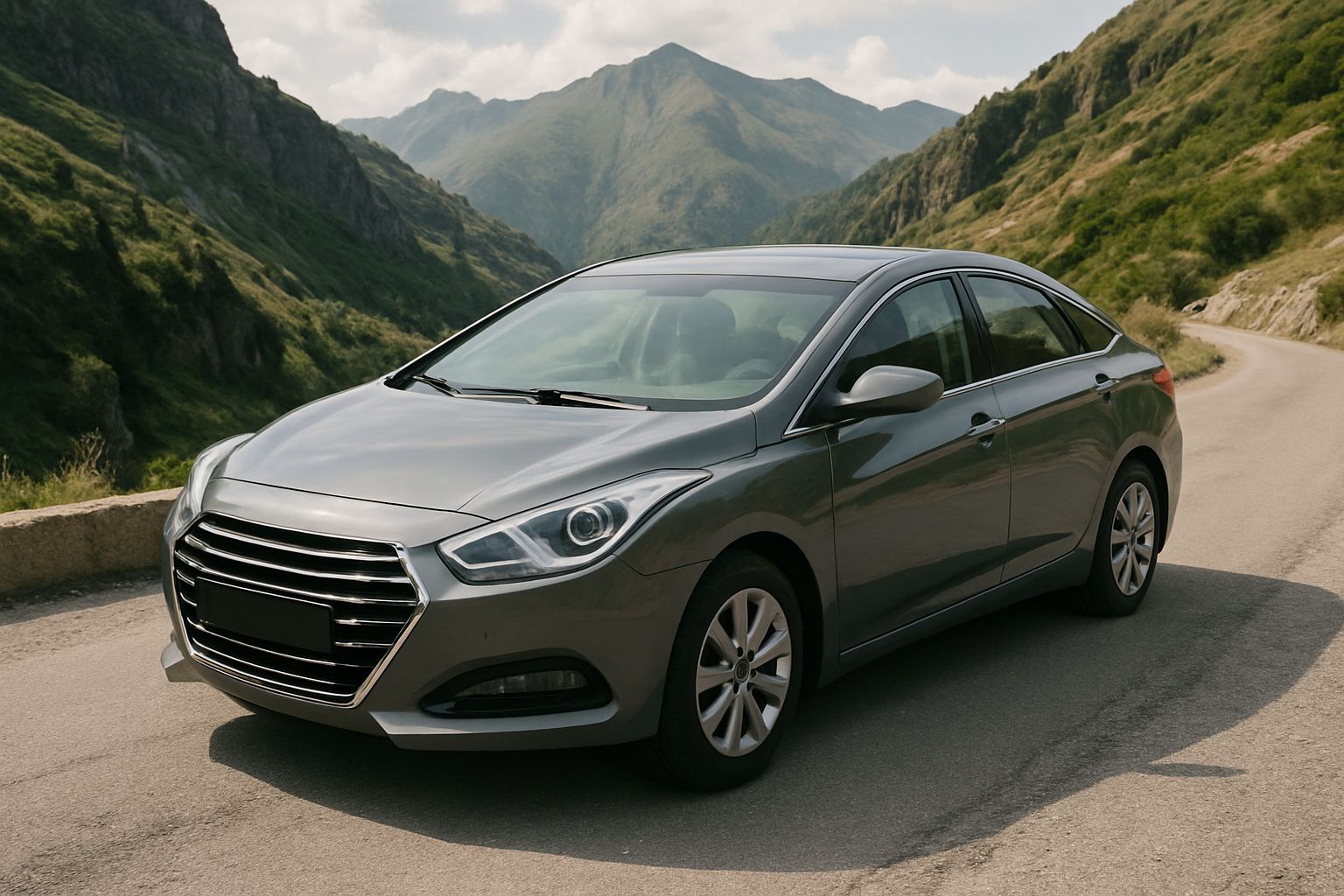 Hyundai i40 Saloon (2012 - 2020)