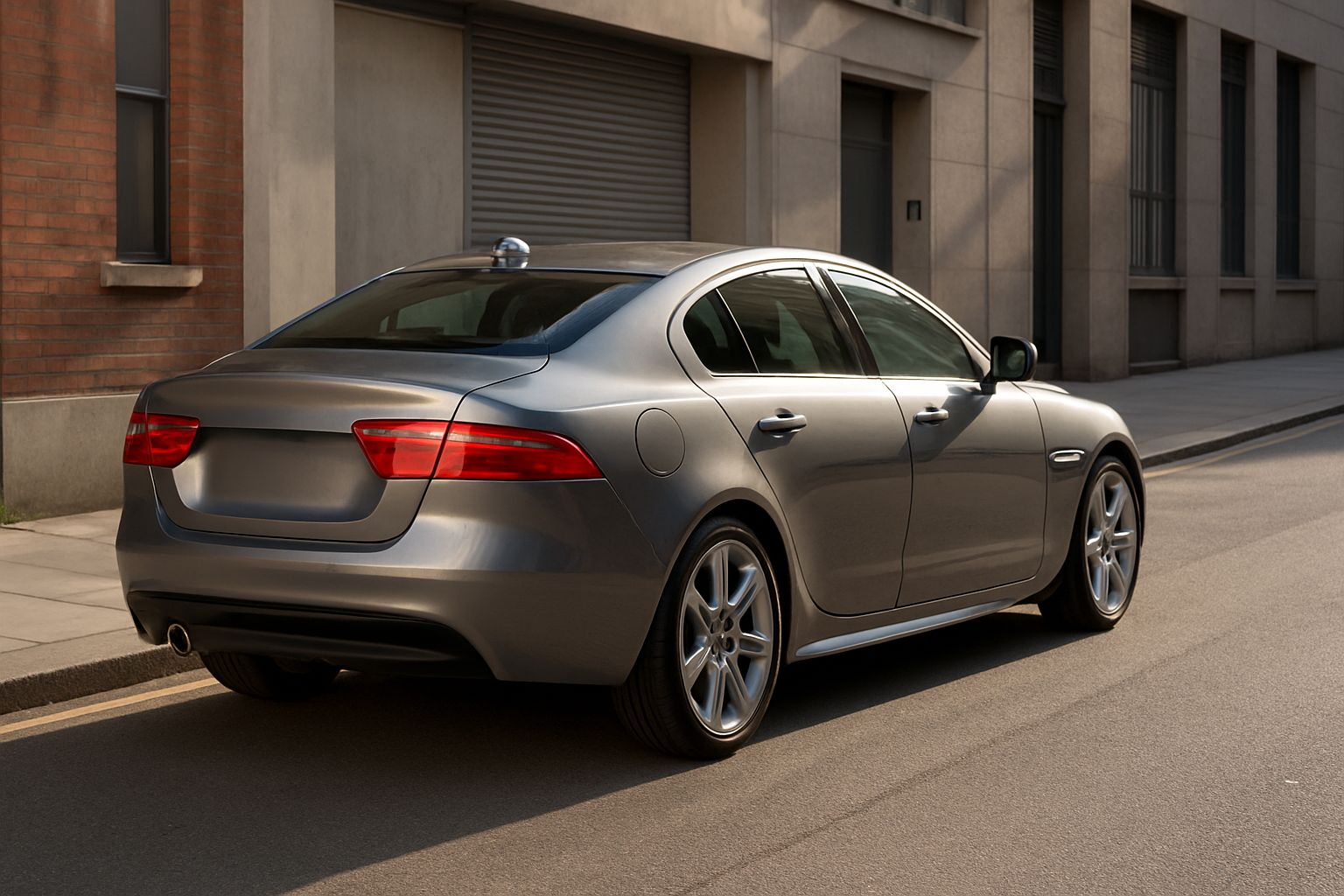 Jaguar XE (2015 onwards) interior and driving experience