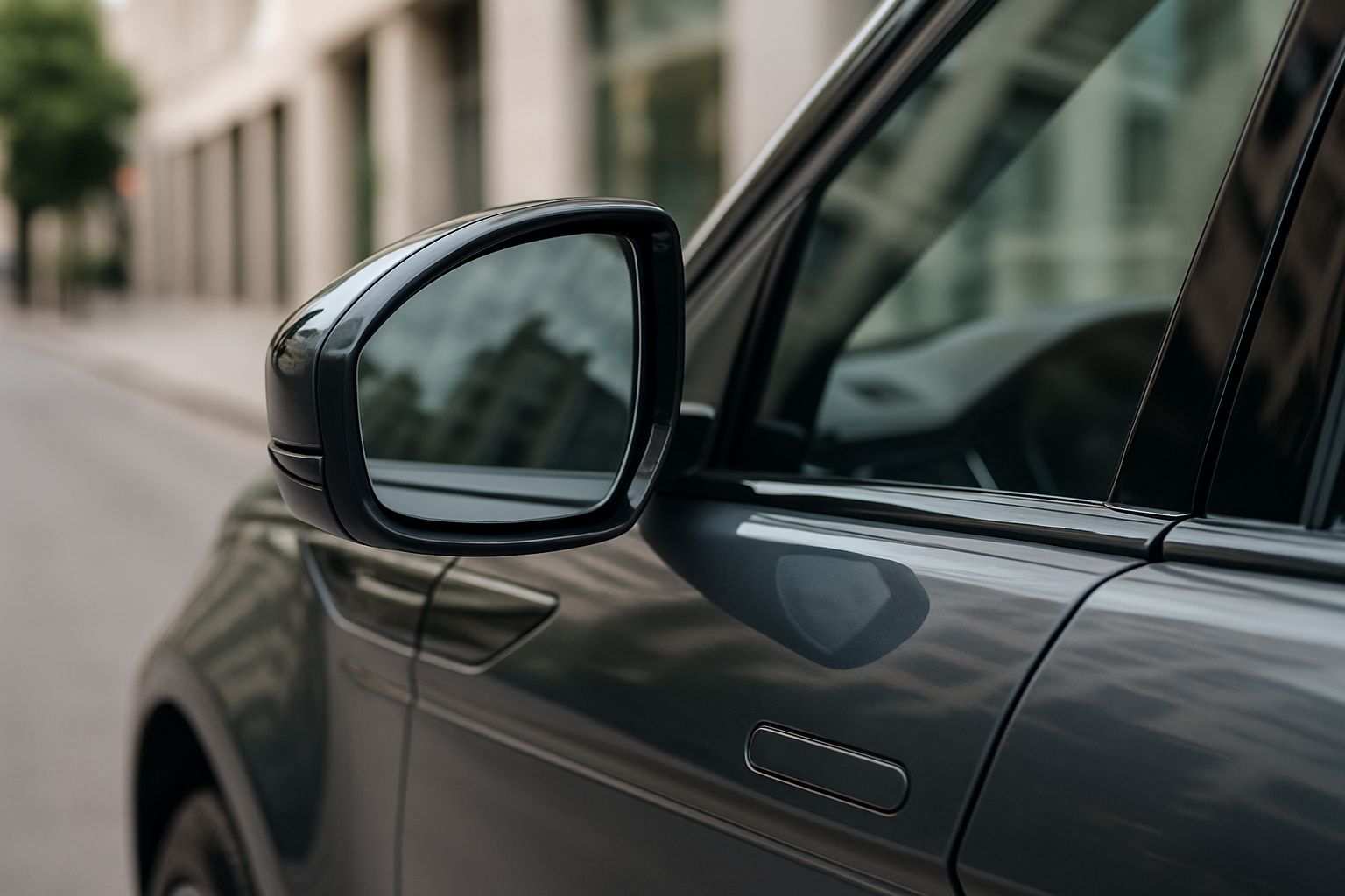 Land Rover Range Rover Evoque SUV (2019 onwards) photo 13 (exterior)
