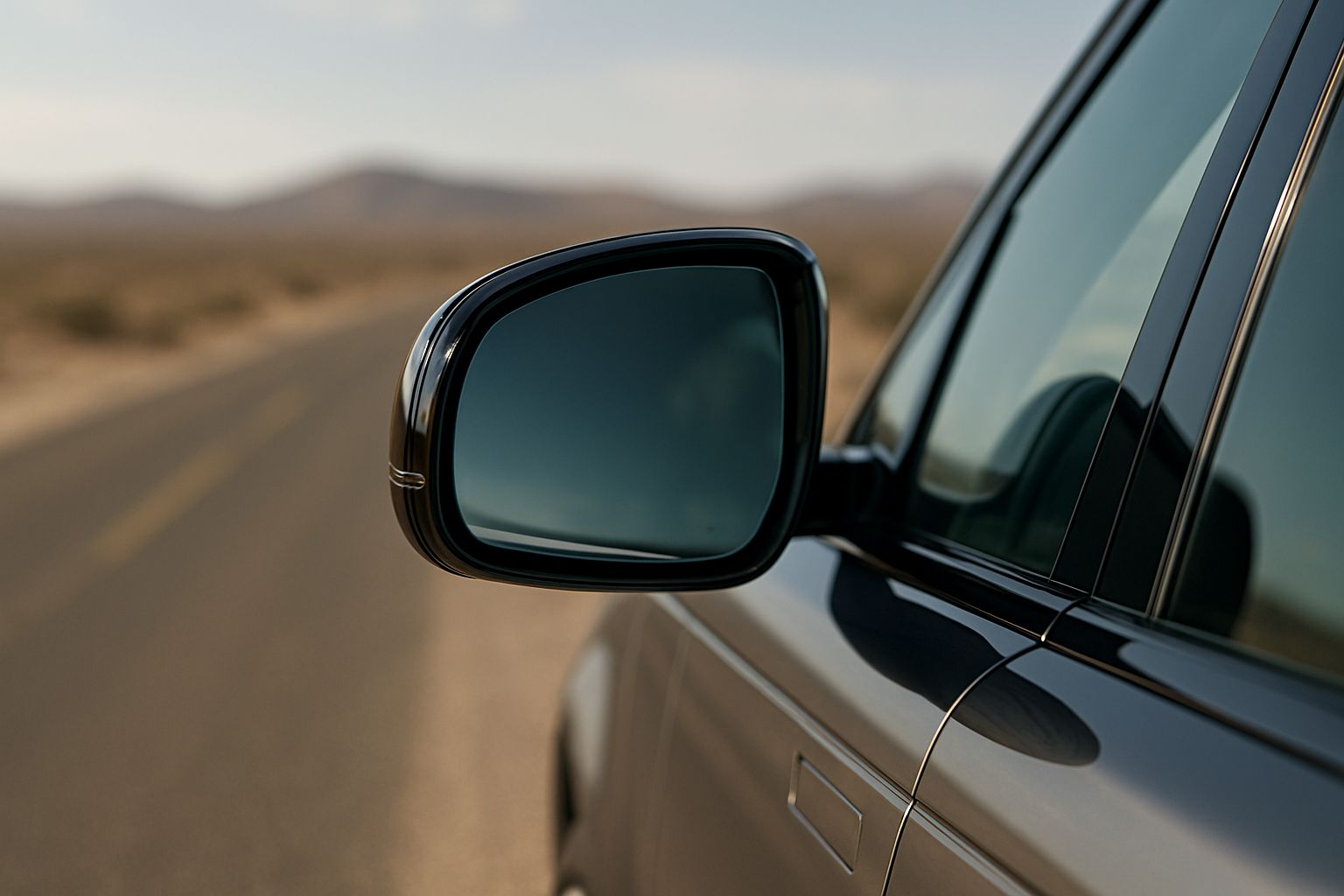 Land Rover Range Rover SUV (2022 onwards) photo 13 (exterior)