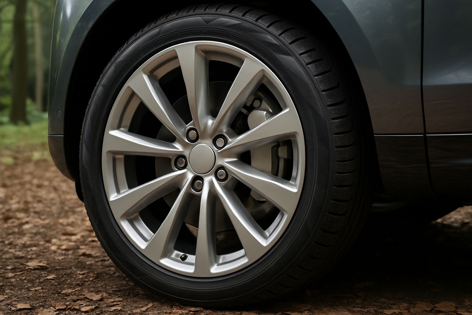Land Rover Range Rover SUV (2022 onwards) photo 12 (exterior)