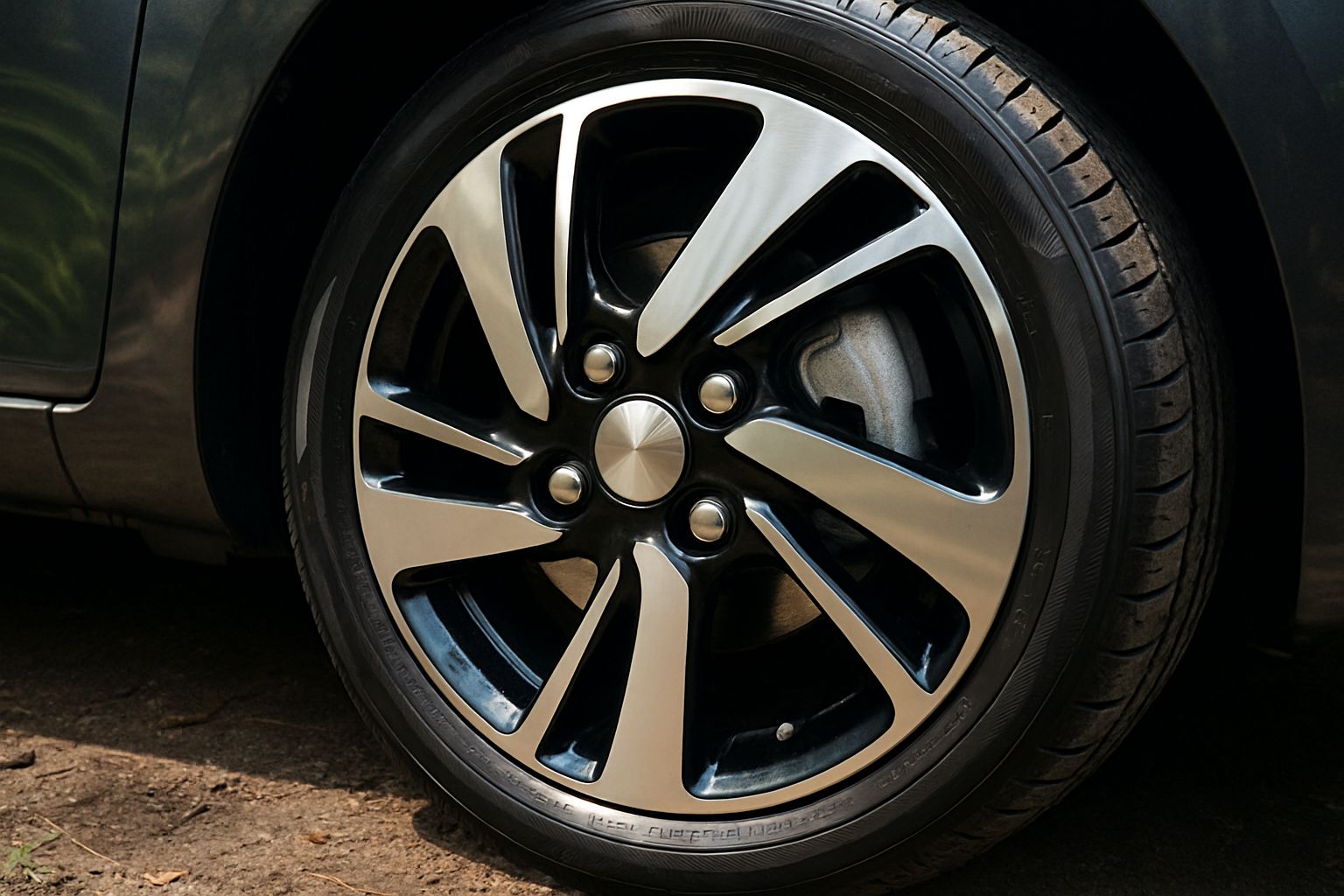 Peugeot 108 (2014 - 2022) photo 12 (exterior)