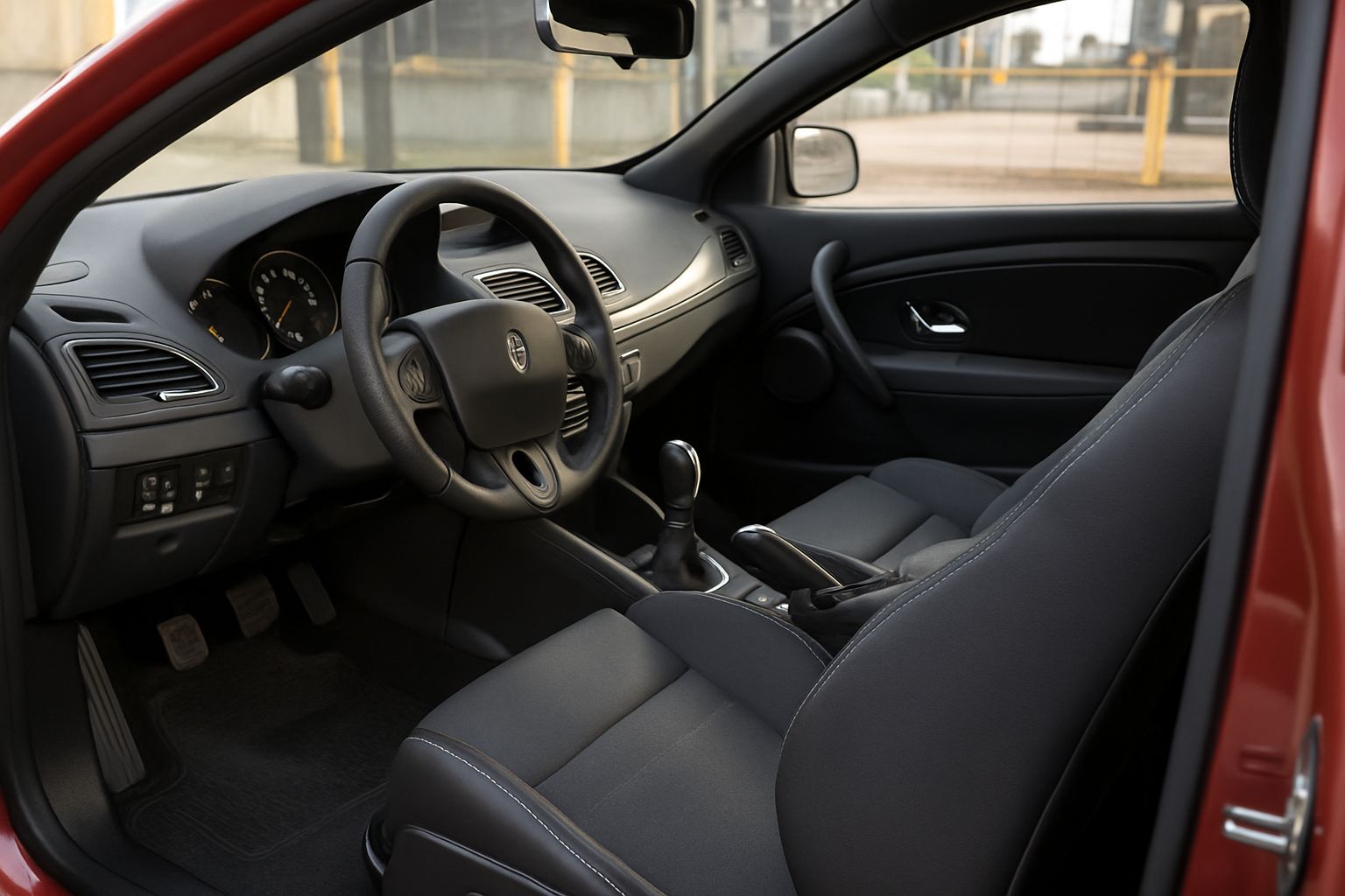 Used Renault Megane Renaultsport 2010 2016 Finance From 8 9 Apr