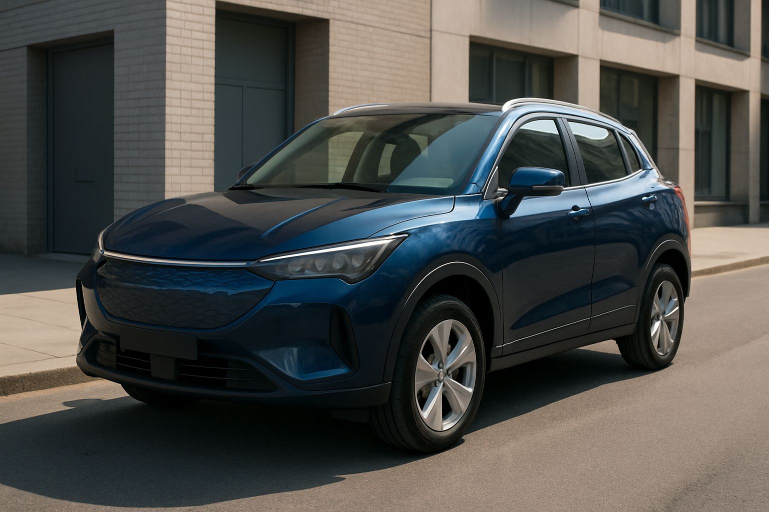 SERES 3 SUV (2024 onwards)