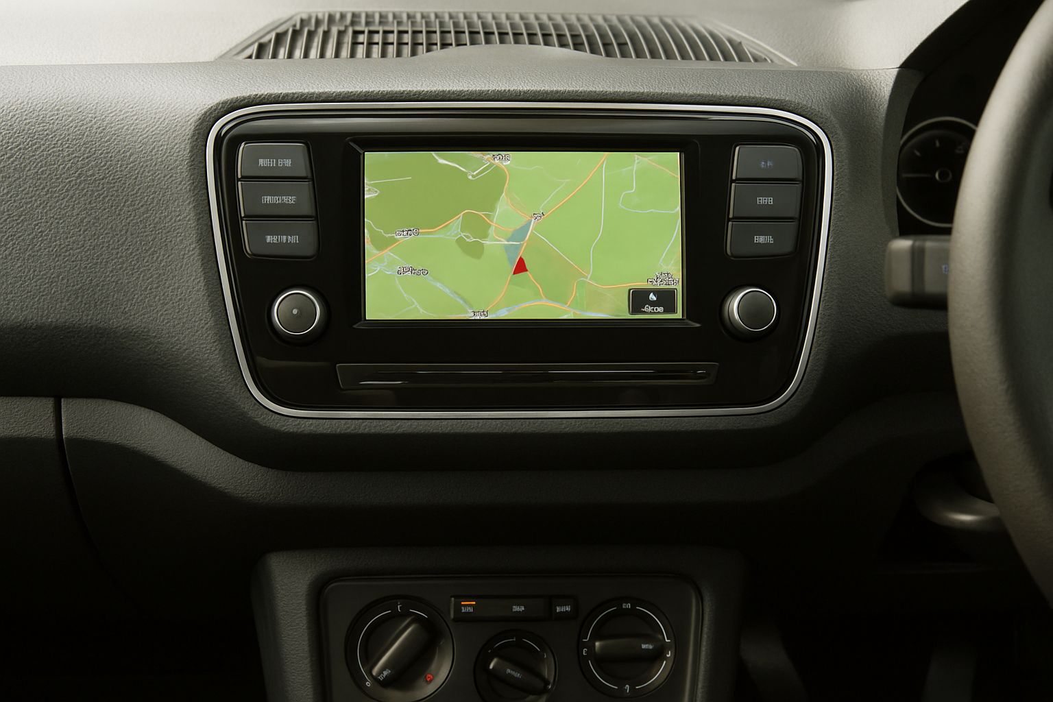 Towing Hitch AHK Steinhof Removable Horizontal For Skoda Citigo 5-Door From 2012 With 7-Pin Universal Wiring Kit - View #9