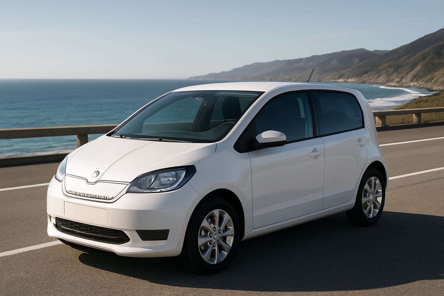 Skoda Citigo-e Hatchback (2019 onwards)