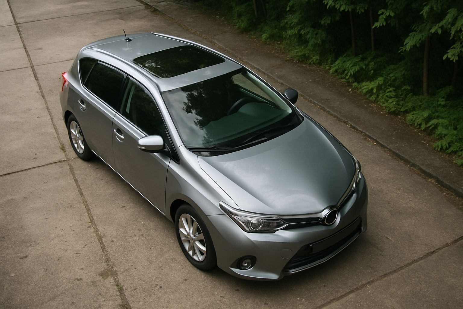 Toyota Auris (2012 - 2019) Review & Finance Value Breakdown