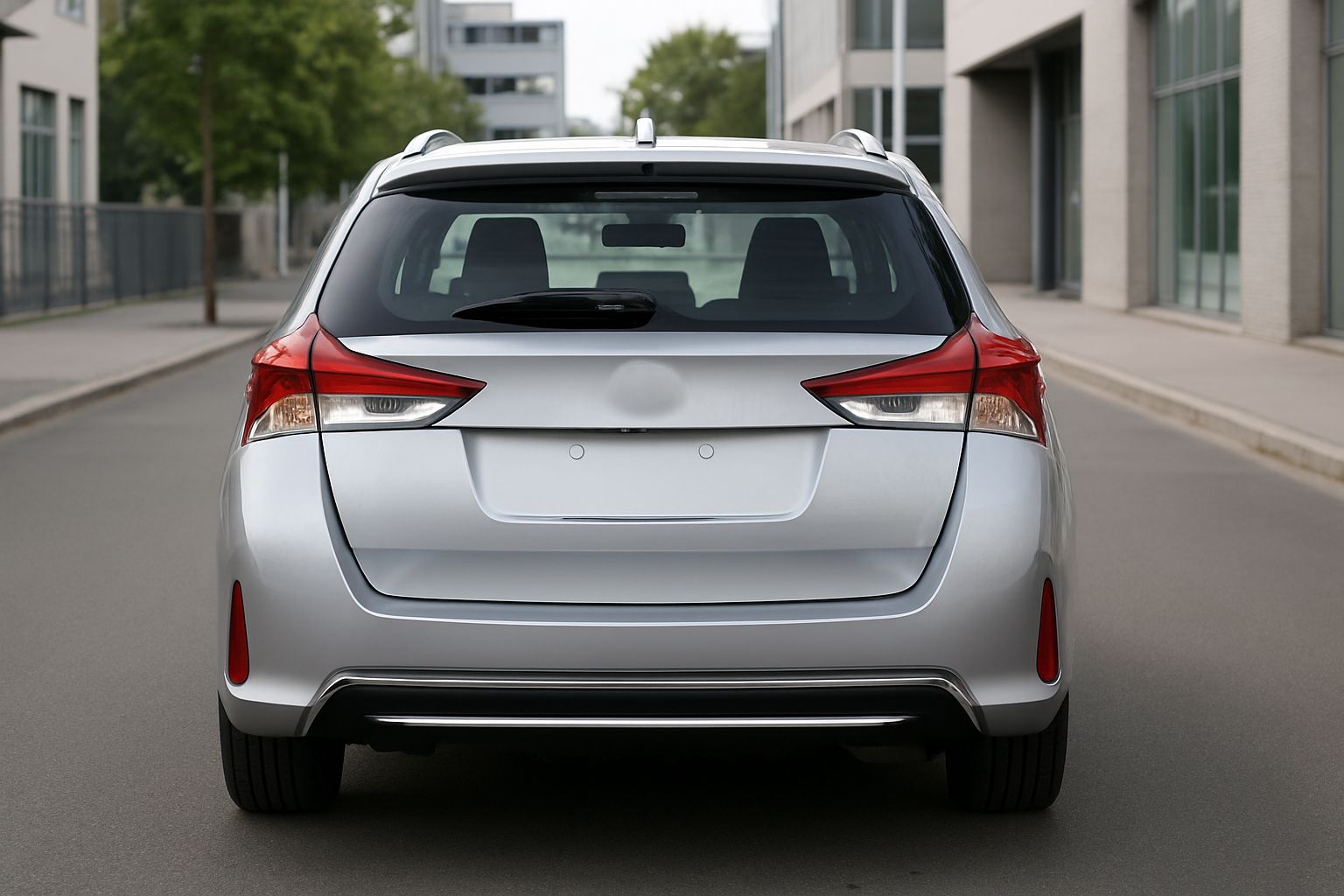 Articoli per tuning ed elaborazione dell'auto per Toyota Auris Touring Sports 2015 | Acquisti Online su