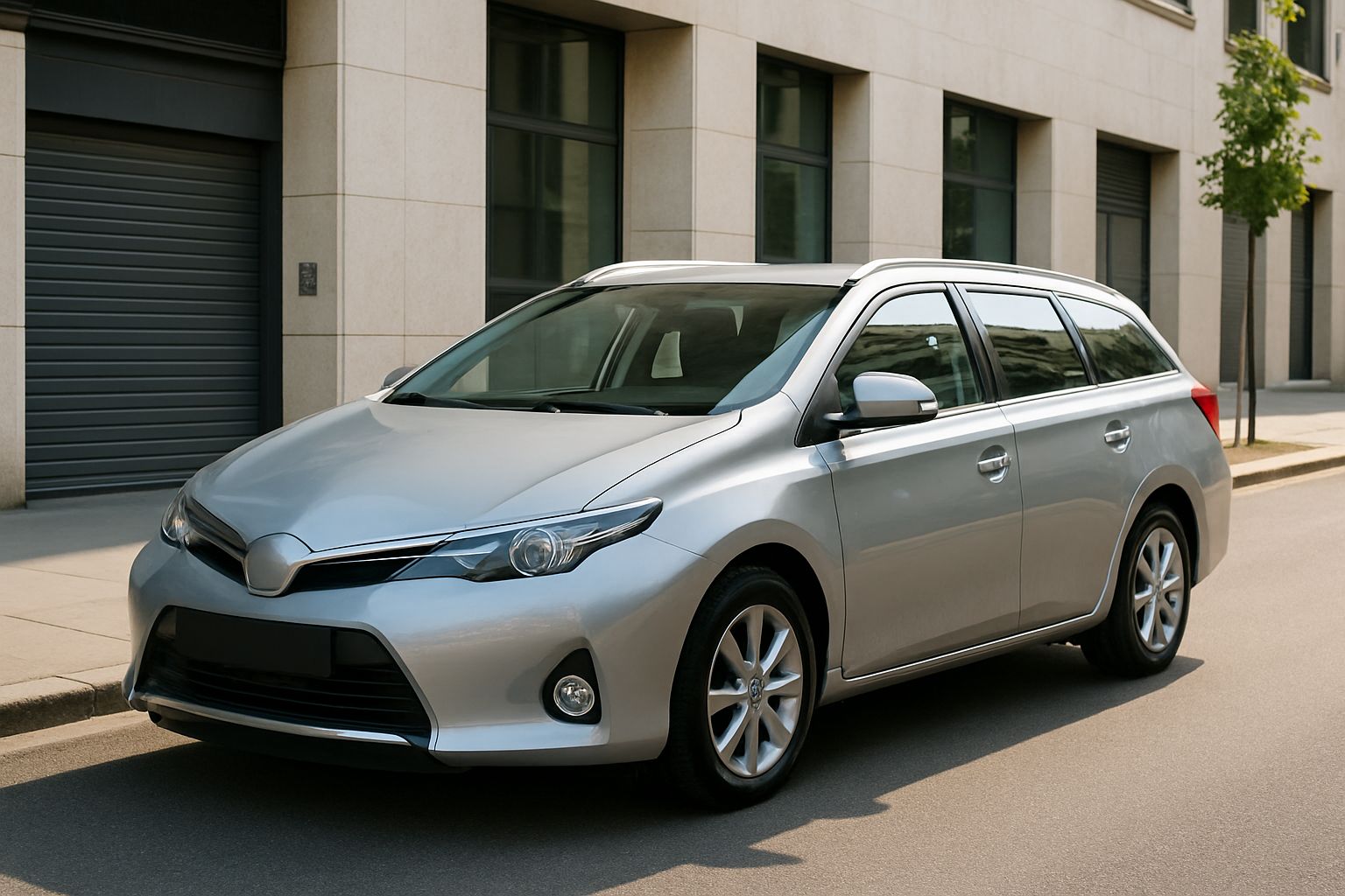 Profili e modanature tuning ed elaborate per Toyota Auris | Acquisti Online su