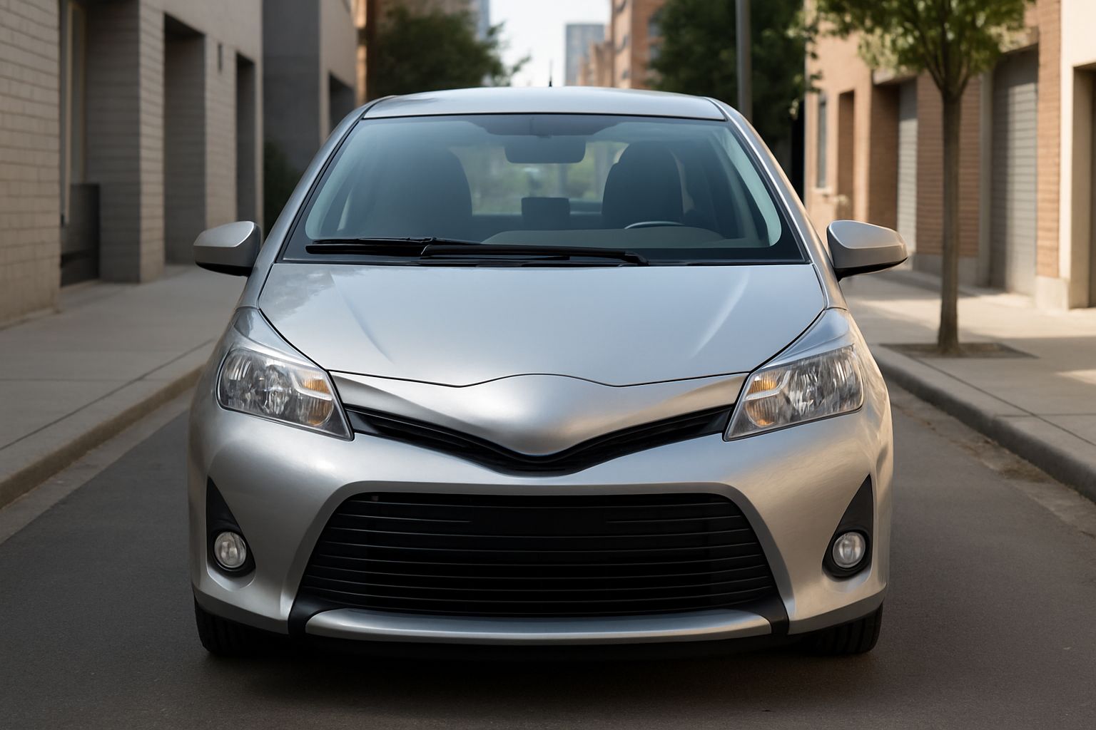 Used Toyota Yaris (2011 - 2020) Finance from 8.9% APR - PCP Deals