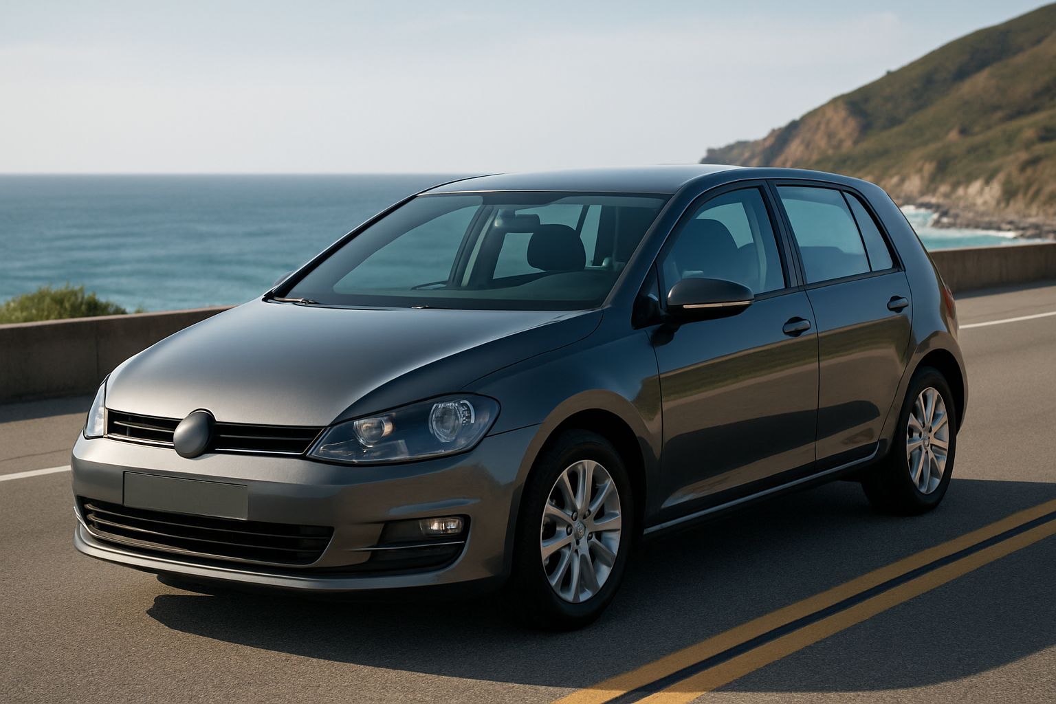 Volkswagen Golf Hatchback (2013 - 2020)